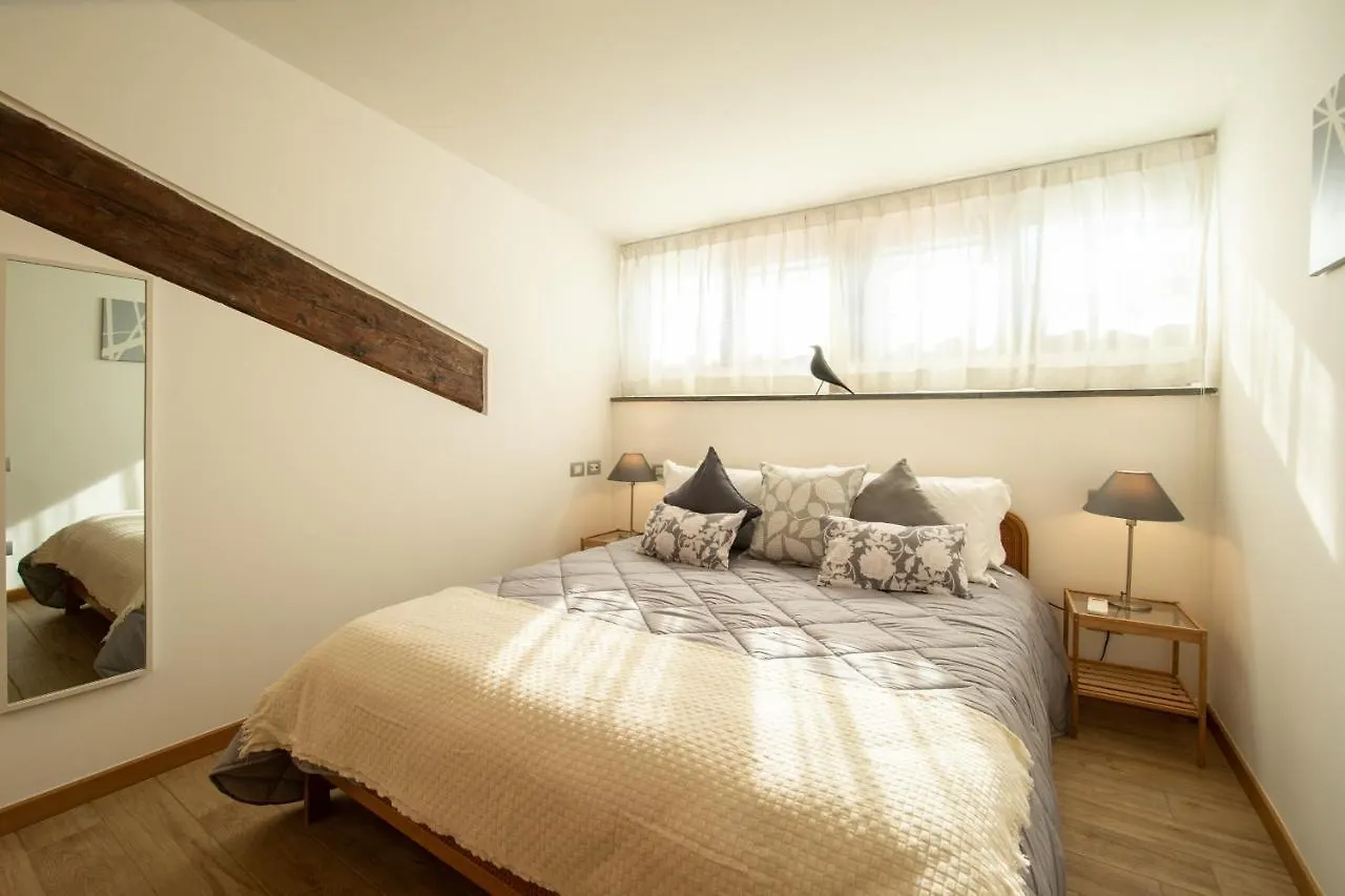 Apartment Rooftop Delight With Terrace Lucca Italy
