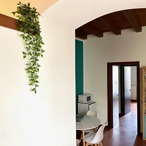 Il Balconcino Apartment Verona