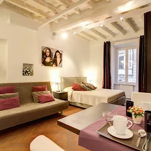 Orso Luxury Apartment Rome