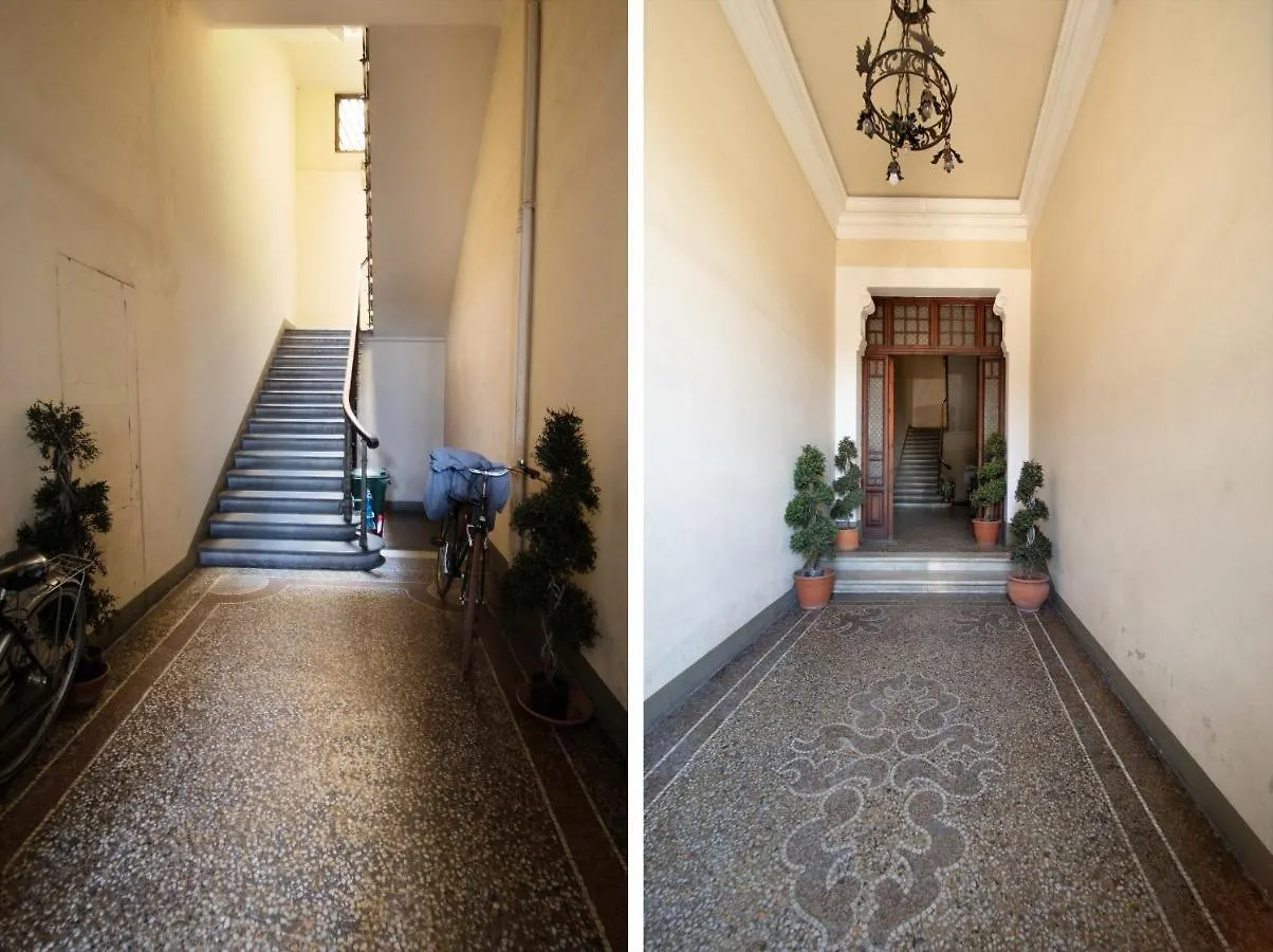 Appartamento Rooftop Delight With Terrace Lucca Italia